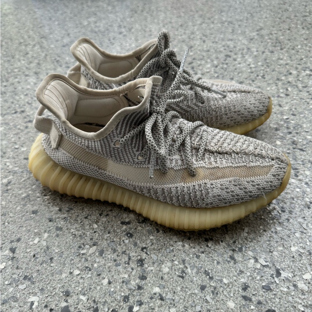Yeezy boost 350